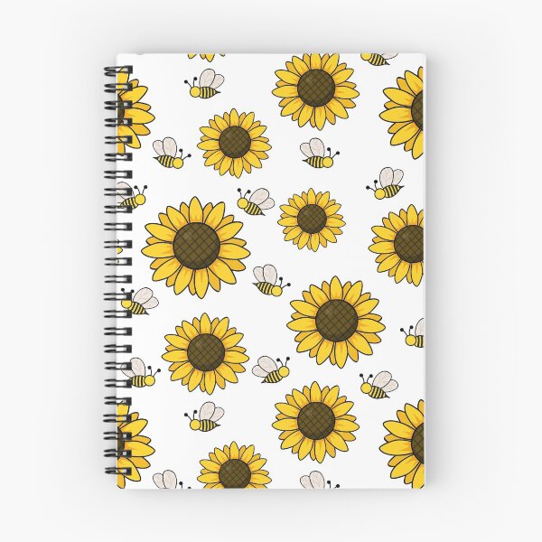 Item preview, Bees and sunflowers designed and sold by SisileeGift.