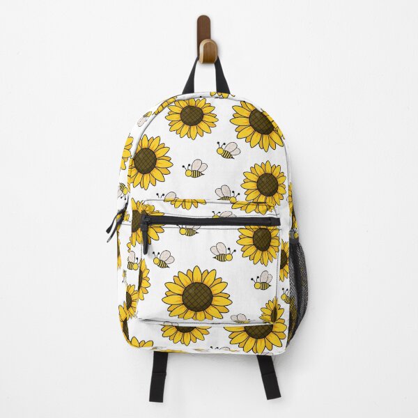 Item preview, Bees and sunflowers designed and sold by SisileeGift.