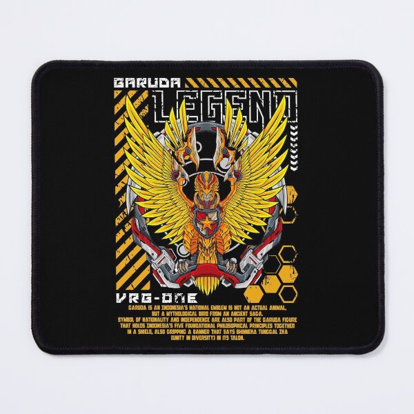 Item preview, GARUDA LEGEND designed and sold by virgiaone.