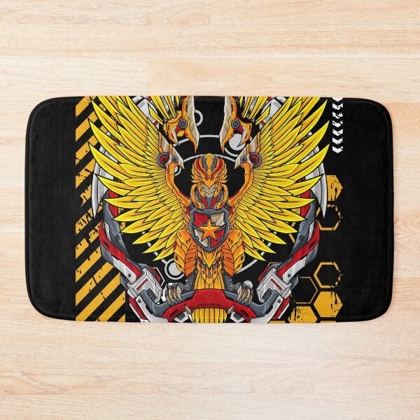 Item preview, GARUDA LEGEND designed and sold by virgiaone.