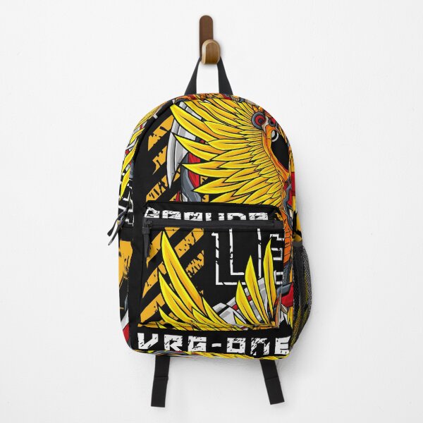 Item preview, GARUDA LEGEND designed and sold by virgiaone.