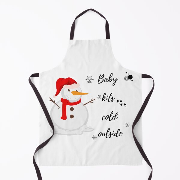 Item preview, Bebé hace frío designed and sold by Angelinjose.