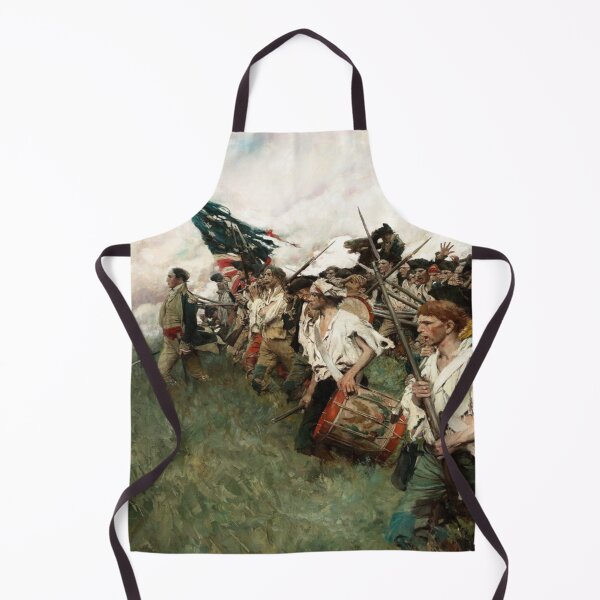 Item preview, Howard Pyle's The Nation Makers designed and sold by mosfunky.