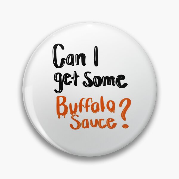 Item preview, Buffalo sauce designed and sold by ctothemoore.