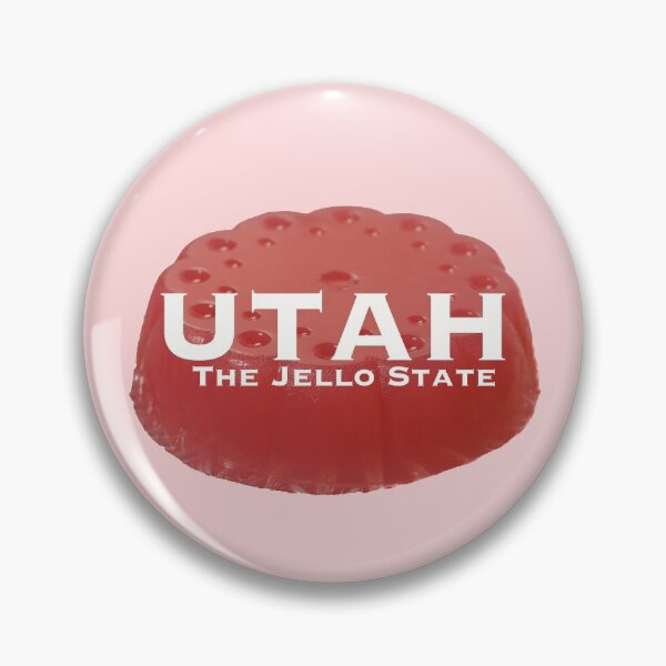 Item preview, Utah Jello designed and sold by Ayyyitsdreya.