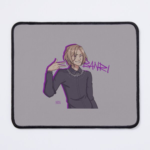 Item preview, Birthday Fit Banri designed and sold by river-ink.