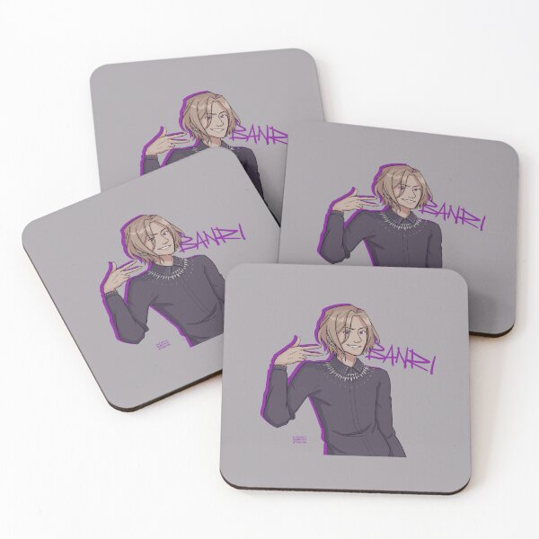 Item preview, Birthday Fit Banri designed and sold by river-ink.