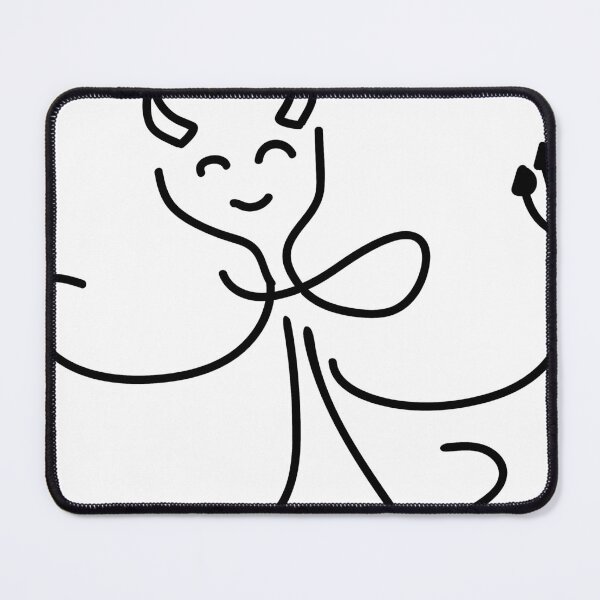 Item preview, Imp designed and sold by Mishelinay.