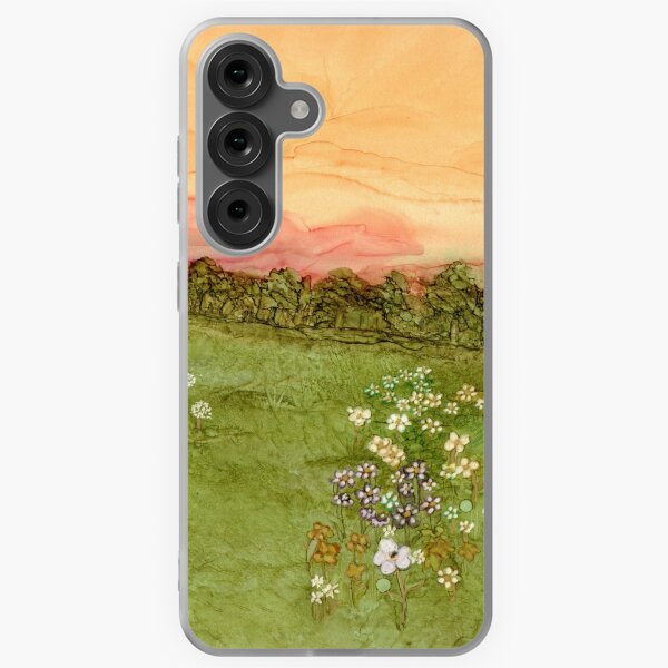 Item preview, Sunset in the Valley designed and sold by Linda Ginn.