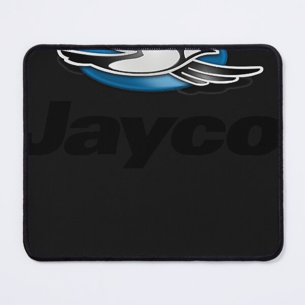 Item preview, Jayco RV Essential T-Shirt designed and sold by Jefftte.