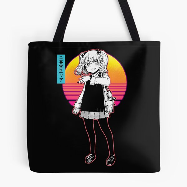 Item preview, Yuria 2-Retro Back designed and sold by sayangistriku.