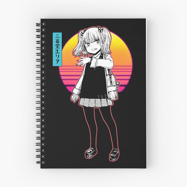 Item preview, Yuria 2-Retro Back designed and sold by sayangistriku.