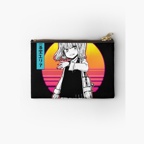 Item preview, Yuria 2-Retro Back designed and sold by sayangistriku.