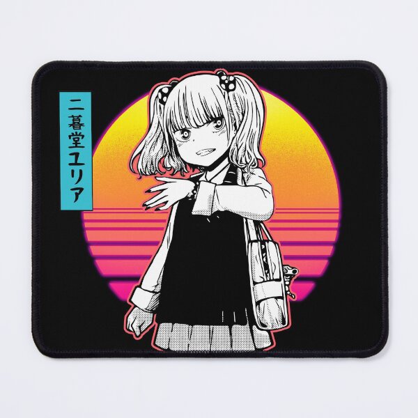 Item preview, Yuria 2-Retro Back designed and sold by sayangistriku.