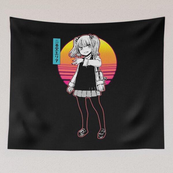 Item preview, Yuria 2-Retro Back designed and sold by sayangistriku.