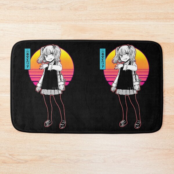 Item preview, Yuria 2-Retro Back designed and sold by sayangistriku.