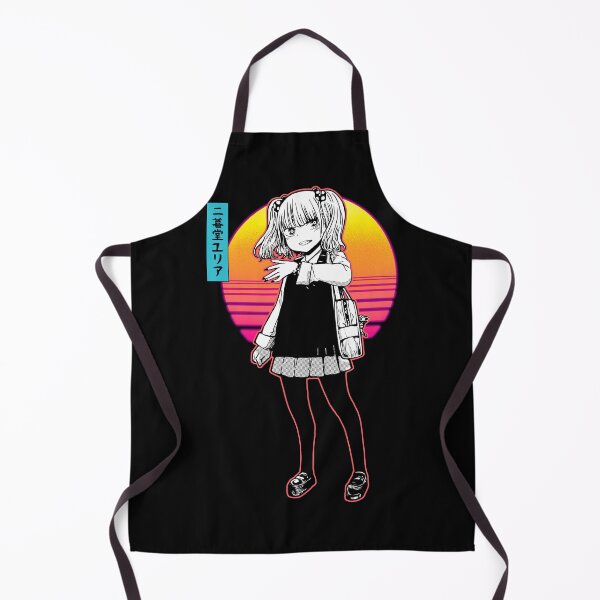 Item preview, Yuria 2-Retro Back designed and sold by sayangistriku.
