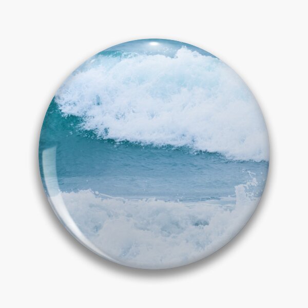 Item preview, Surf wave in panorama designed and sold by Brian Scantlebury.