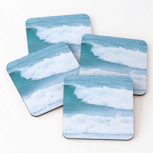 Item preview, Surf wave in panorama designed and sold by Brian Scantlebury.