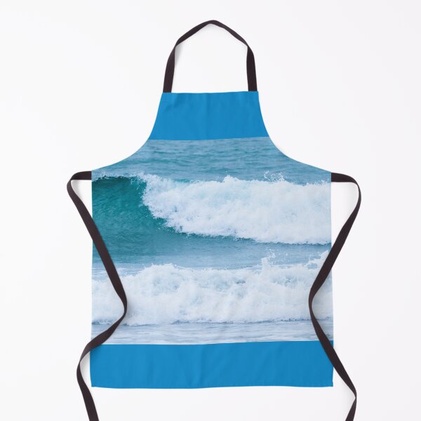 Item preview, Surf wave in panorama designed and sold by Brian Scantlebury.