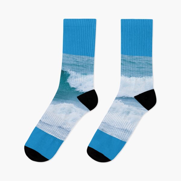 Item preview, Surf wave in panorama designed and sold by Brian Scantlebury.