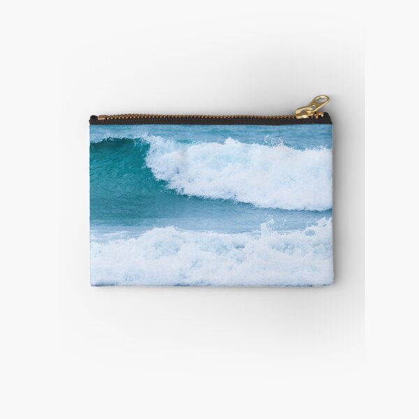 Item preview, Surf wave in panorama designed and sold by Brian Scantlebury.