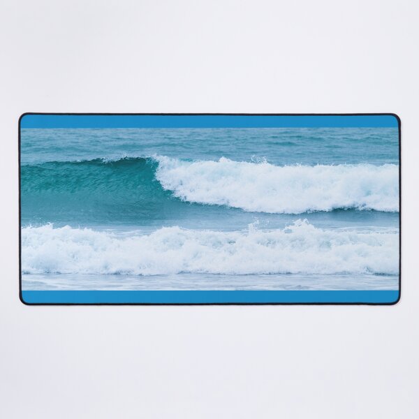 Item preview, Surf wave in panorama designed and sold by Brian Scantlebury.