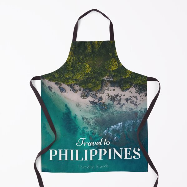 Item preview, Travel to Philippines - Paradise Islands designed and sold by VarietyYOU.