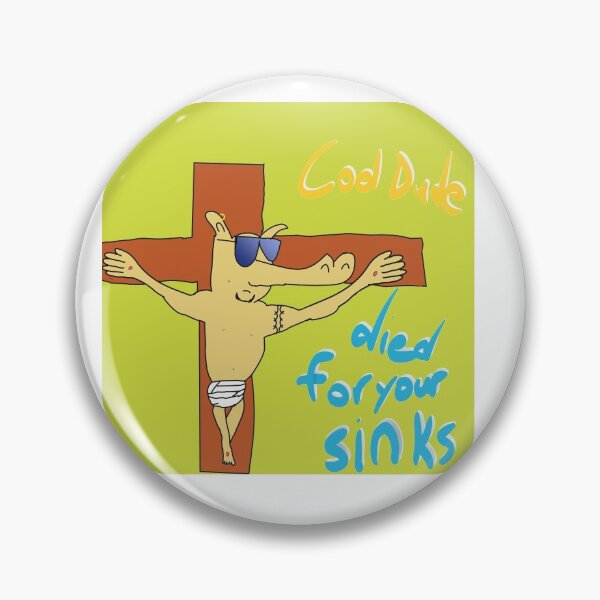 Item preview, Cool Dude designed and sold by Djbuckley360.