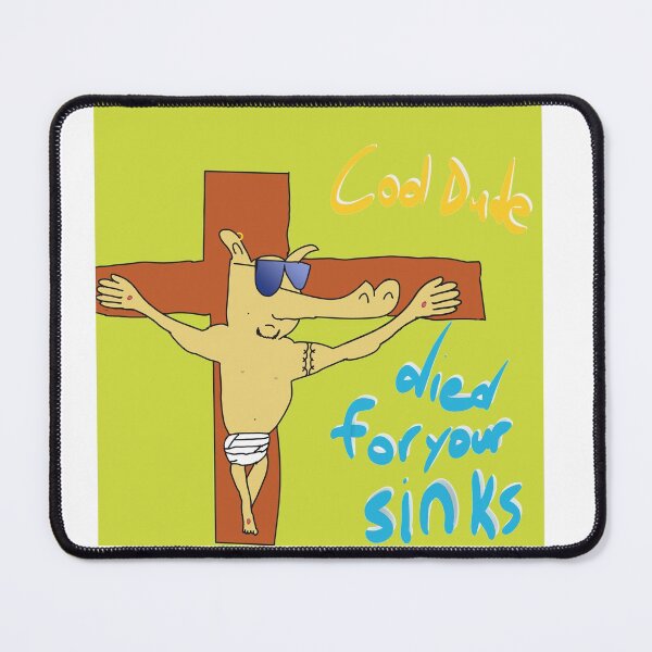 Item preview, Cool Dude designed and sold by Djbuckley360.