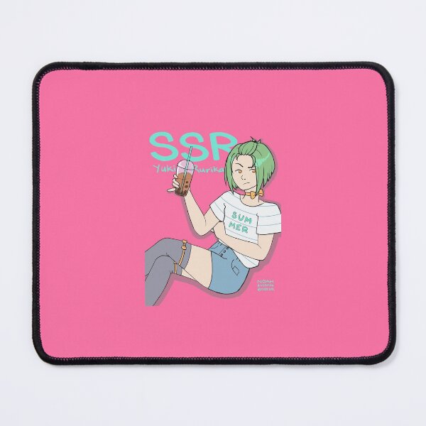 Item preview, A3! Yuki SSR designed and sold by river-ink.