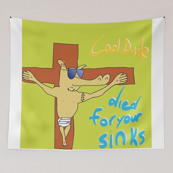 Item preview, Cool Dude designed and sold by Djbuckley360.
