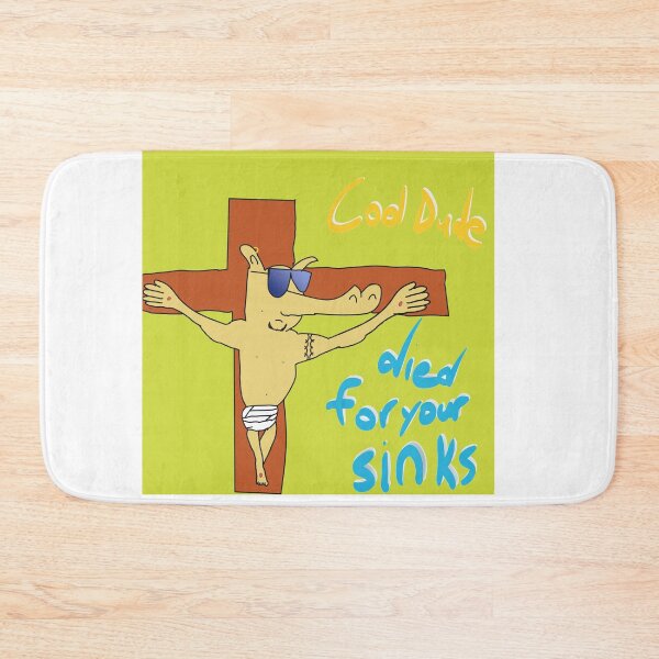 Item preview, Cool Dude designed and sold by Djbuckley360.