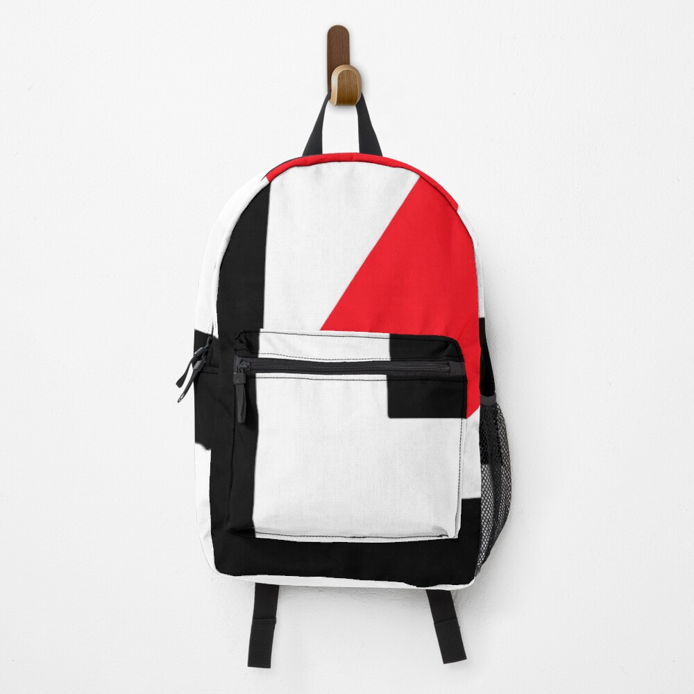 Item preview, Backpack designed and sold by RafaelSalazar.
