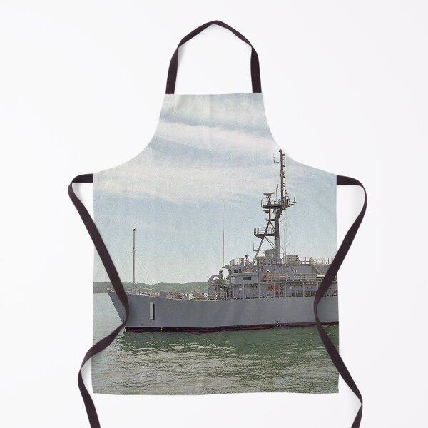 Artikelvorschau, USS AVENGER (MCM-1) SHIP'S STORE entworfen und verkauft von militarygifts.