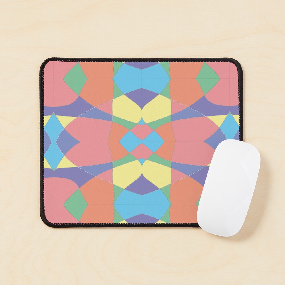 Item preview, Mouse Pad designed and sold by FelCastro.