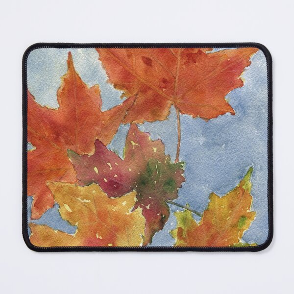 Item preview, Wisconsin Gold designed and sold by Diane Hall Watercolors.