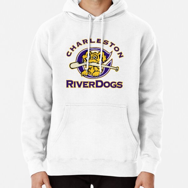 Charleston RiverDogs Baseball logo 2022 T-shirt – Emilytees