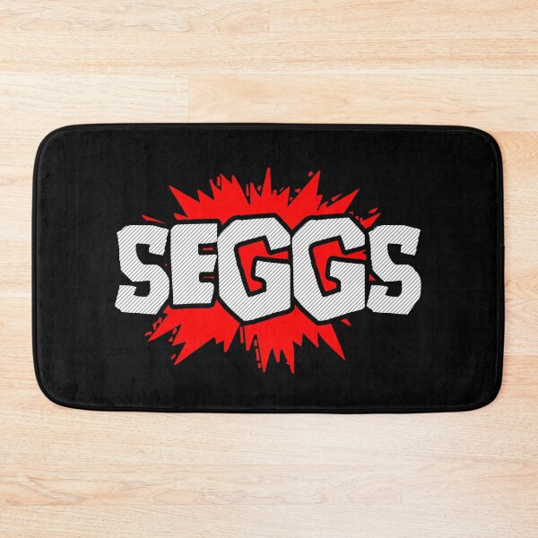 Item preview, Seggs seggsy funny urban meme, funny tik tok bang meme word new designed and sold by StudioKokor.