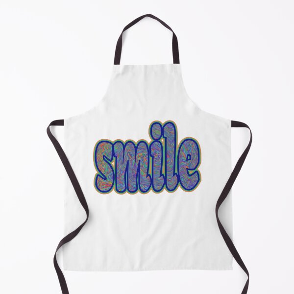 Item preview, Trippy Smile Quote  designed and sold by shaynaaaa.