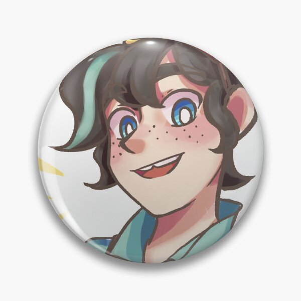 Item preview, Varian (Tangled: the series) designed and sold by PandaAColor.
