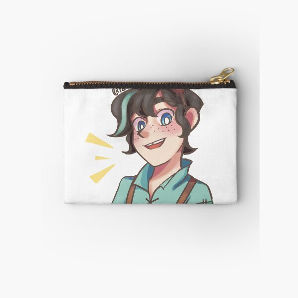 Item preview, Varian (Tangled: the series) designed and sold by PandaAColor.
