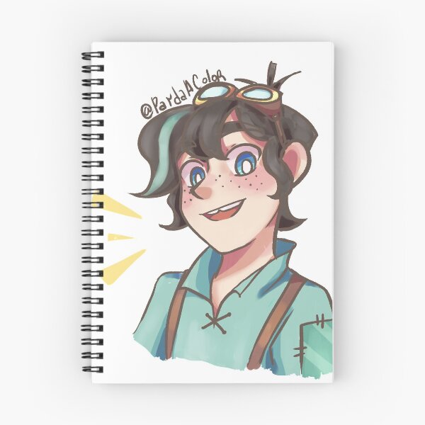 Item preview, Varian (Tangled: the series) designed and sold by PandaAColor.