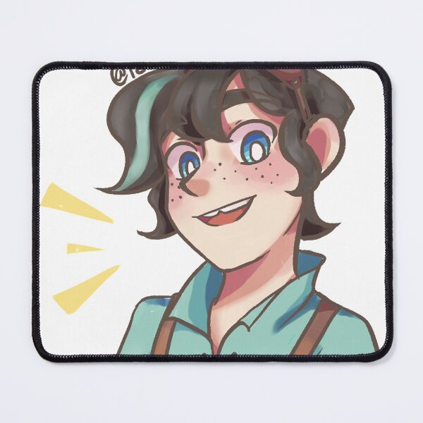 Item preview, Varian (Tangled: the series) designed and sold by PandaAColor.