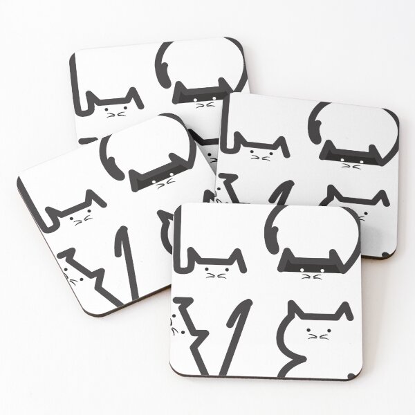 Item preview, Love for Cat Lover Meow  designed and sold by BenTory879.