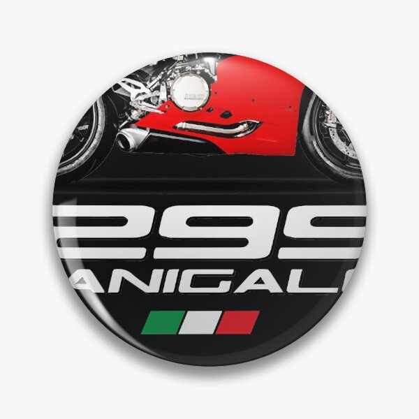 Item preview, The Panigale 1299 Essential T-Shirt.png designed and sold by AnthonyFletc.