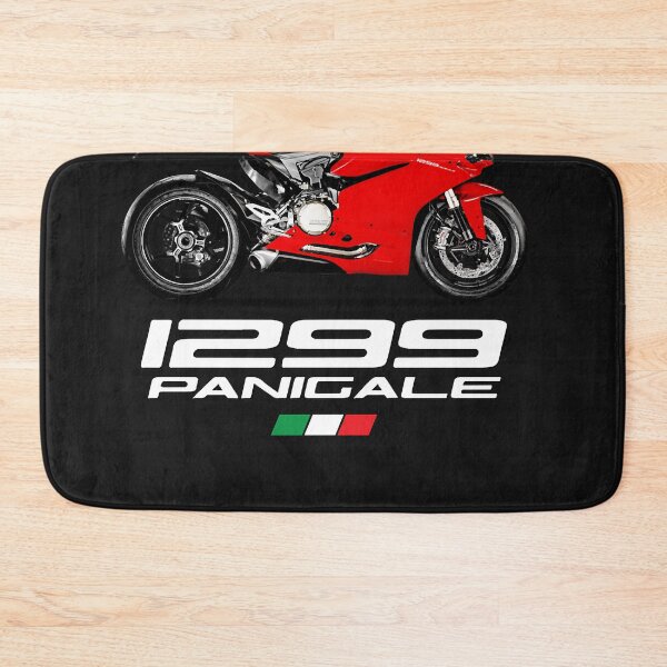 Item preview, The Panigale 1299 Essential T-Shirt.png designed and sold by AnthonyFletc.