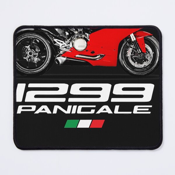 Item preview, The Panigale 1299 Essential T-Shirt.png designed and sold by AnthonyFletc.
