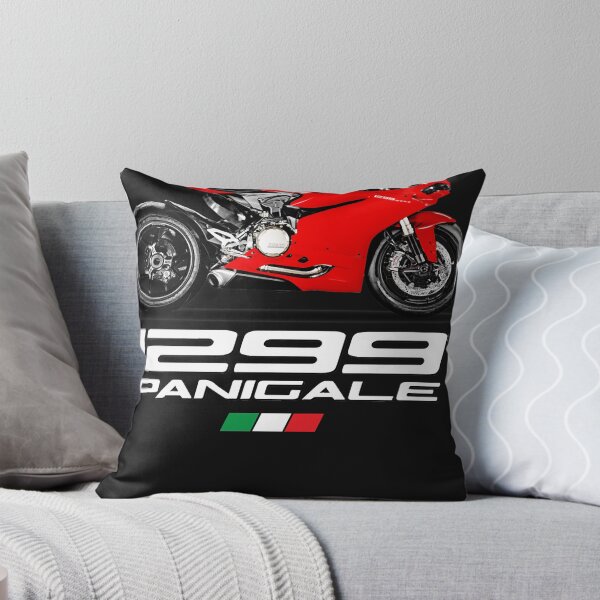 Item preview, The Panigale 1299 Essential T-Shirt.png designed and sold by AnthonyFletc.