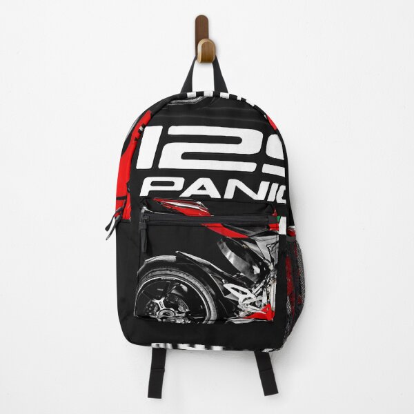 Item preview, The Panigale 1299 Essential T-Shirt.png designed and sold by AnthonyFletc.